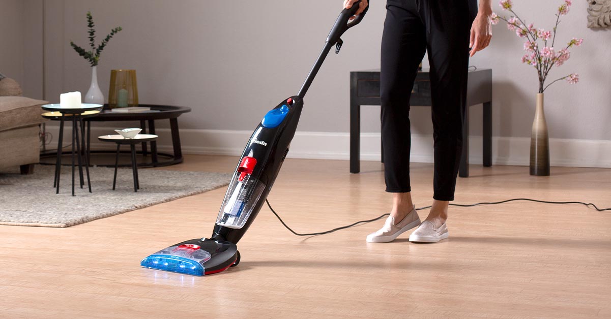 Vileda Jet Clean Meet your new best friend: The JetClean 3in1 - GBB ltd